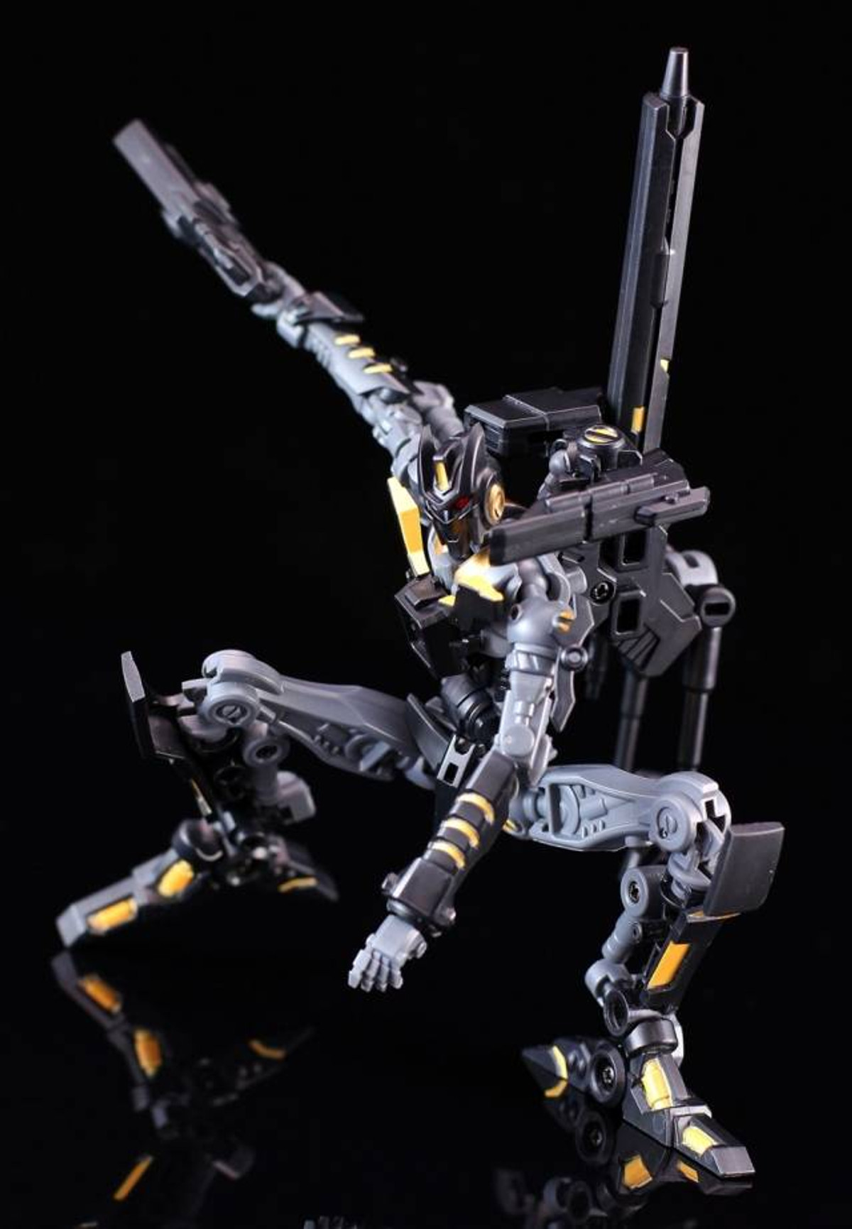 Mastermind Creations Reformatted R-12 Cynicus Asterisk