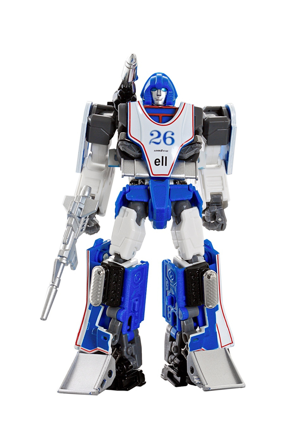 ocular Max PS-01A SPHINX