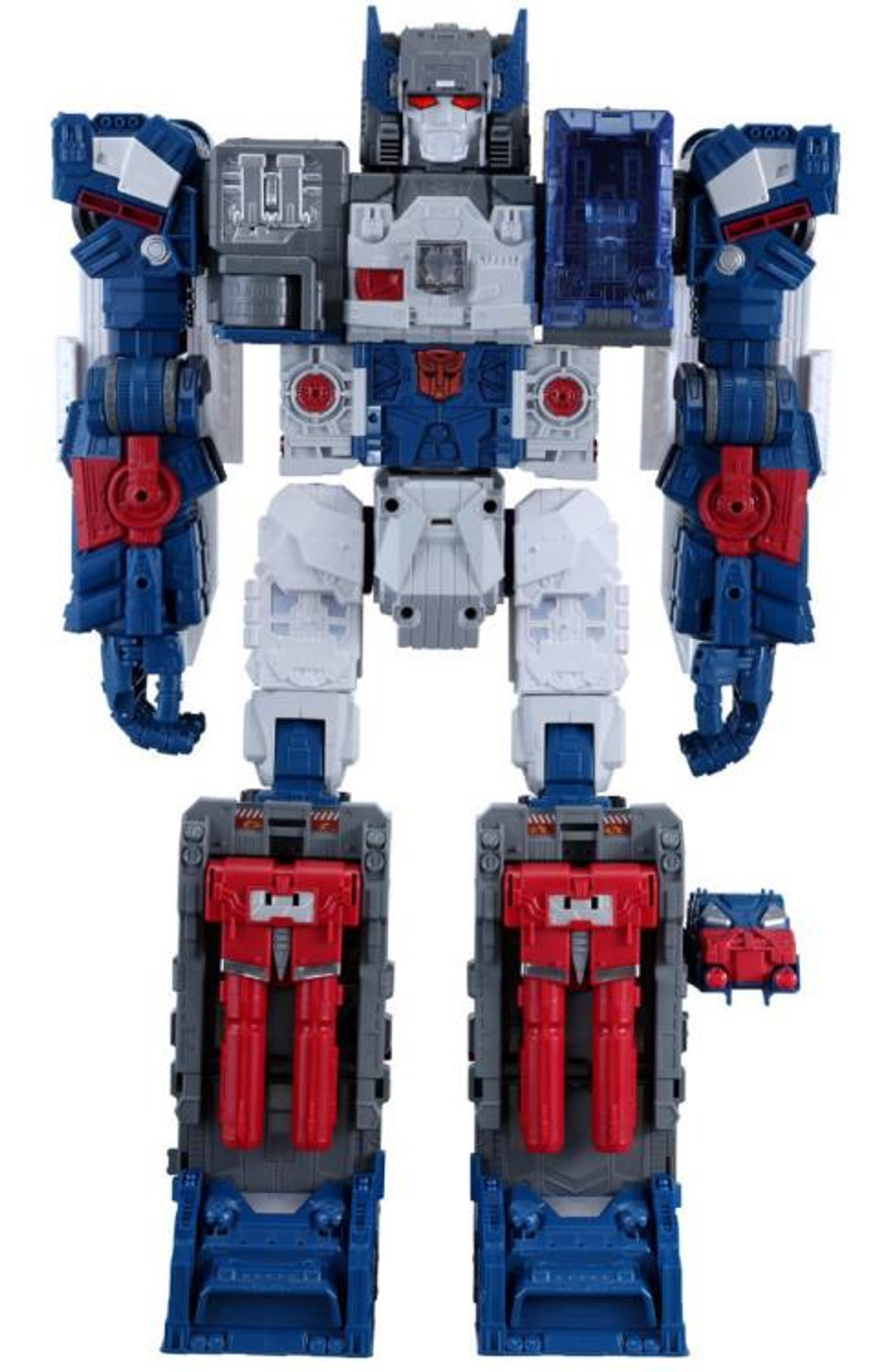 takara fortress maximus