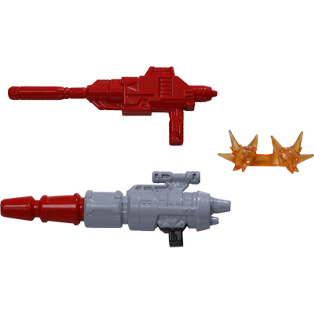 MP-14+ Masterpiece Red Alert Anime Color Version (Limited Edition Takara  Tomy Mall Exclusive)