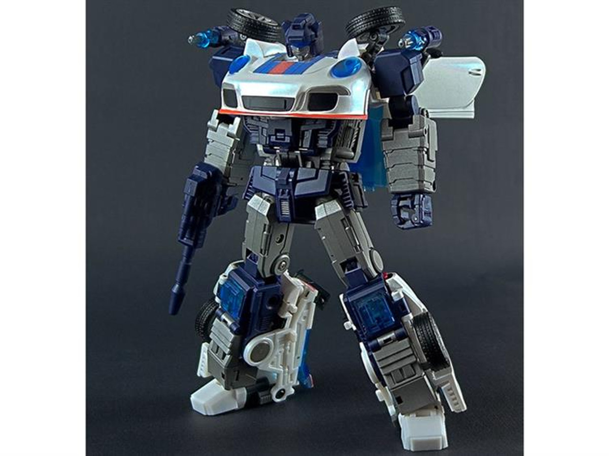 Takara Tomy - GENERATIONTOY J4ZZ（マイスター風）非正規 トランスフォーマー Takara Tomy - GENERATIONTOY J4ZZ（マイスター風）非正規