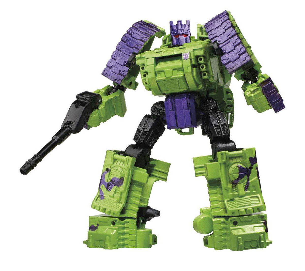 transformers combiner wars g2 bruticus