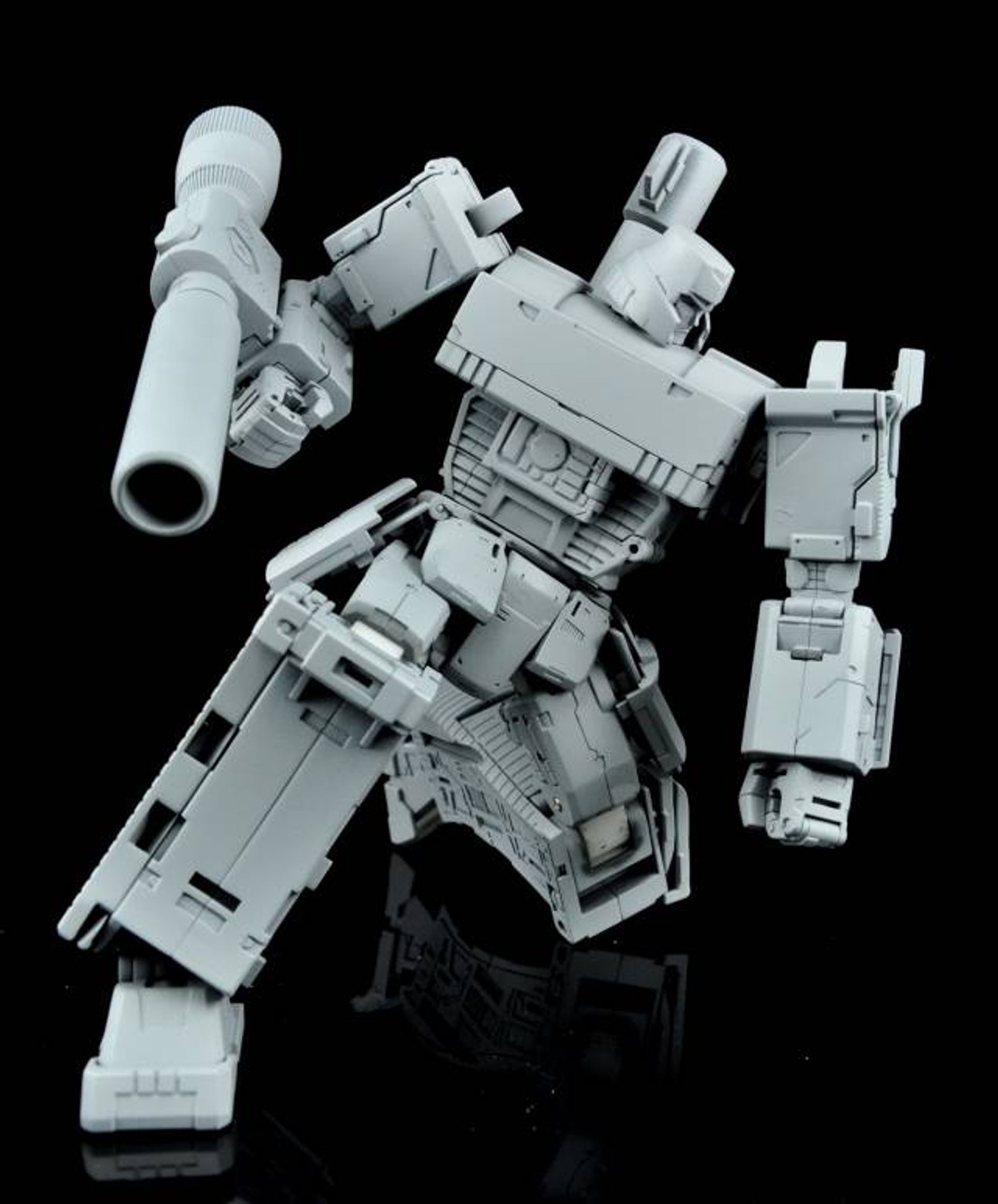 Maketoys Remaster Series - MTRM-08 - Despotron