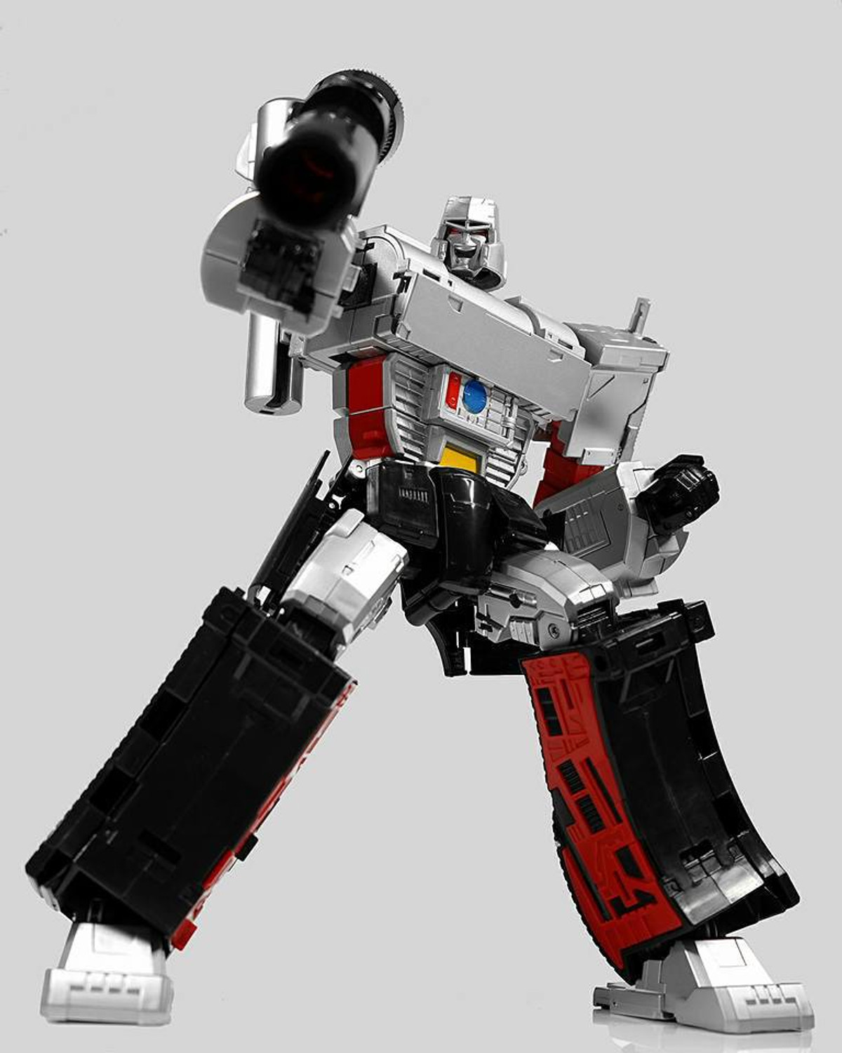 Maketoys Remaster Series - MTRM-08 - Despotron