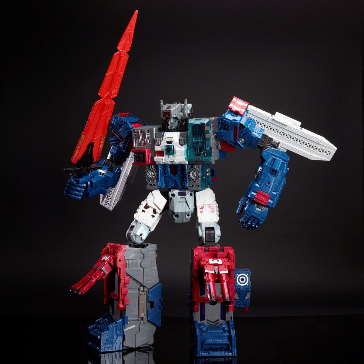 transformers generations fortress maximus