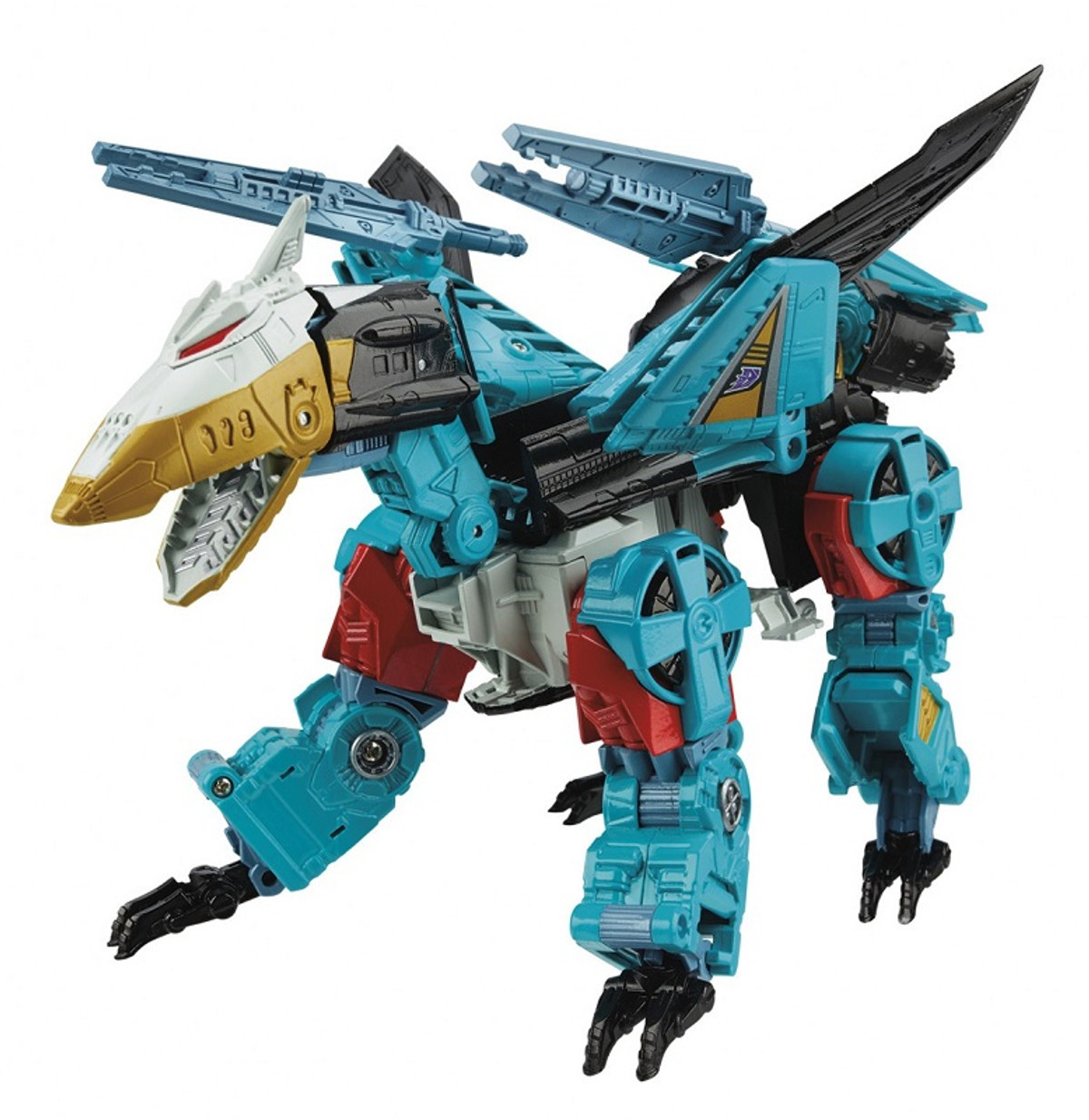 transformers liokaiser combiner wars