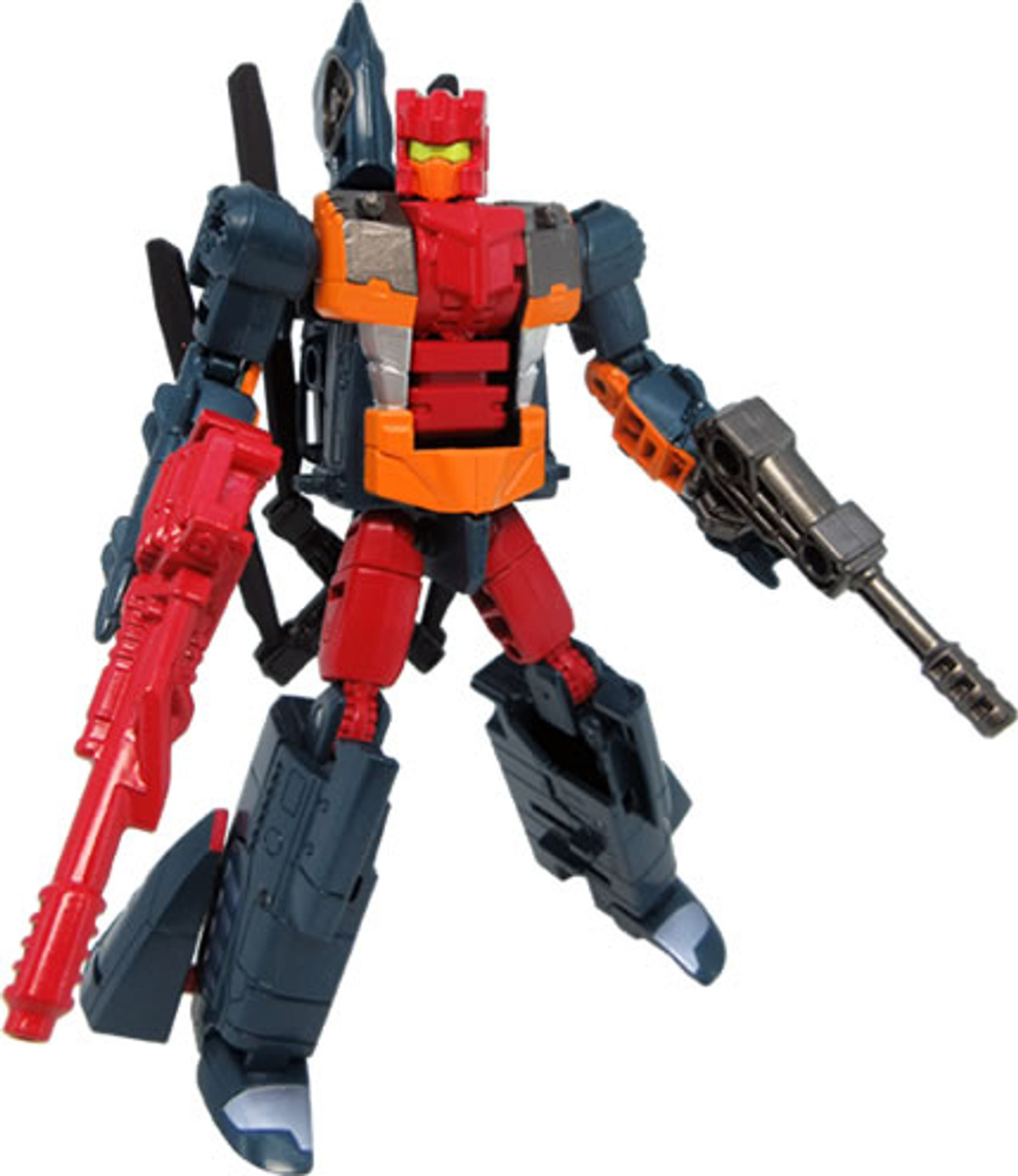 transformers unite warriors baldigus