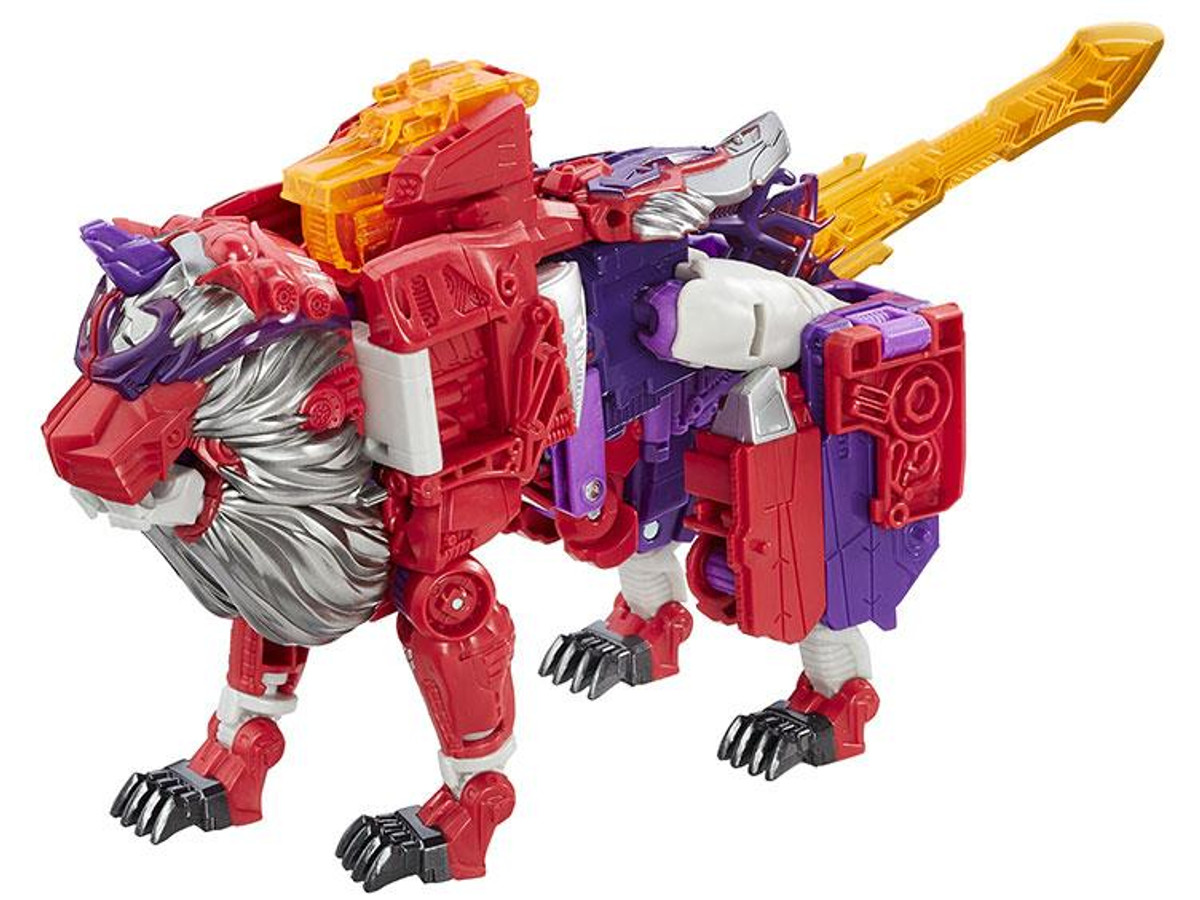 transformers titans return alpha trion