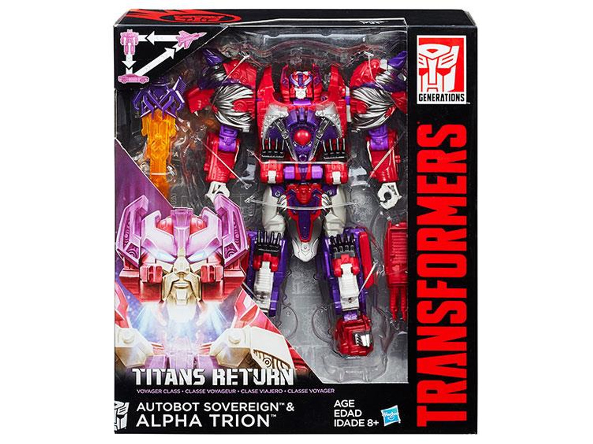 alpha trion transformers movie