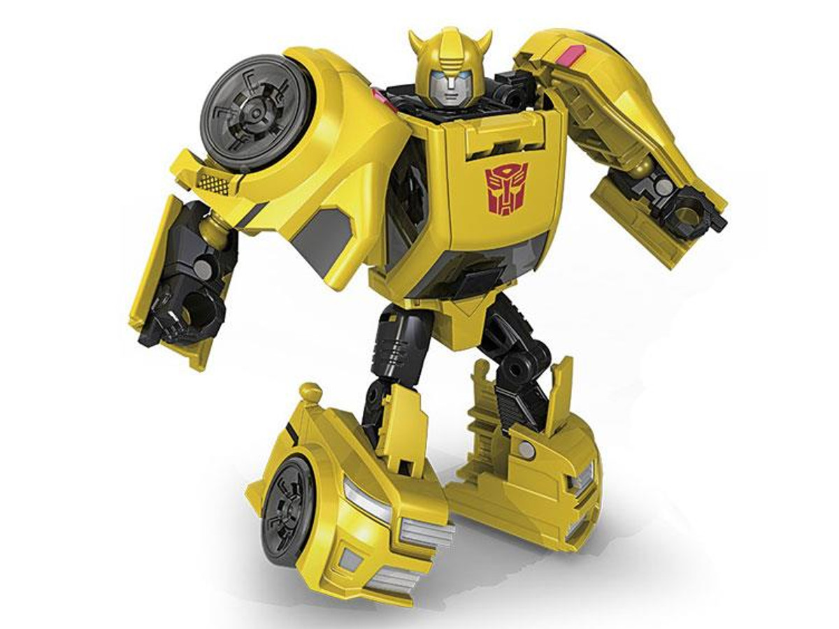 transformers 3 bumblebee toy