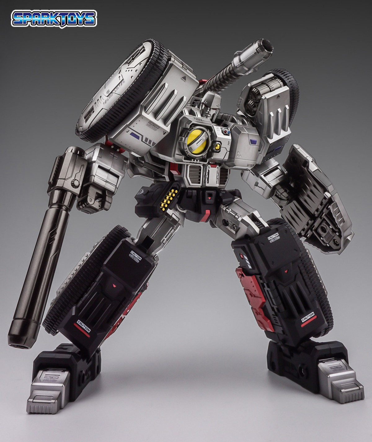 spark toys megatron