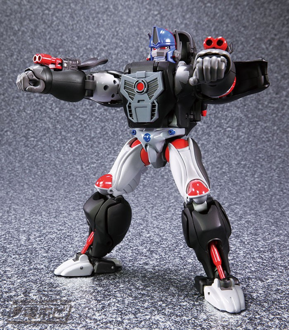 transformers masterpiece optimus primal