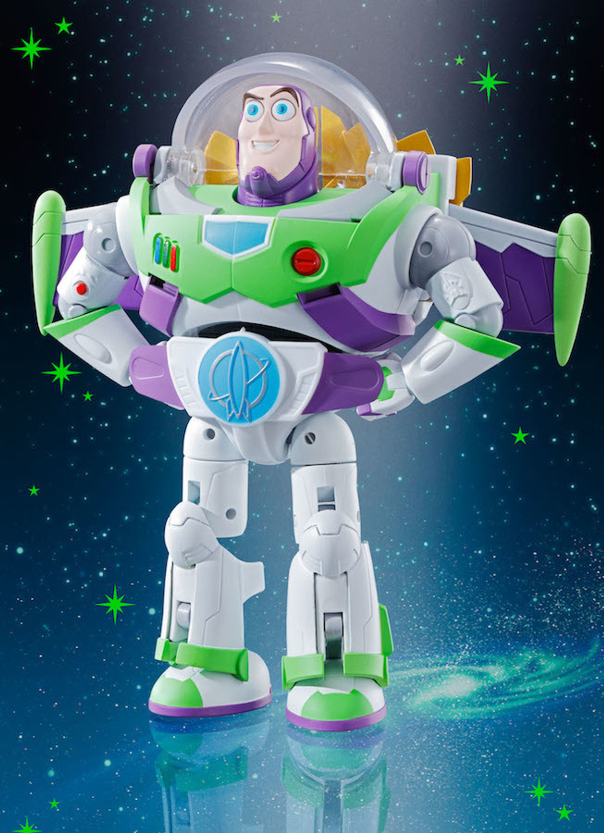 toy story space ranger