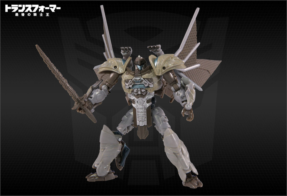 transformers the last knight steelbane