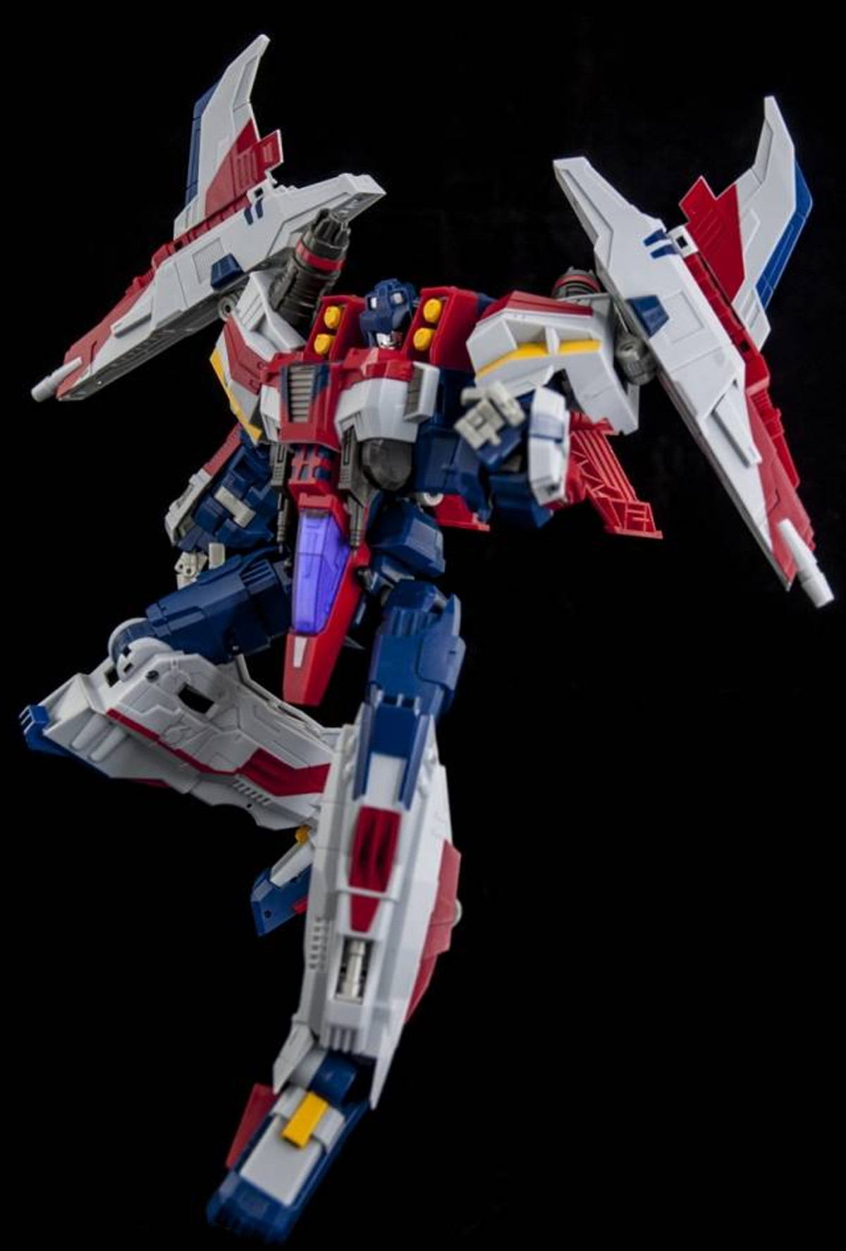Maketoys Remaster Series Mtrm 10 Galaxy Meteor Maketoys Remaster Series Mtrm 10 Galaxy Meteor