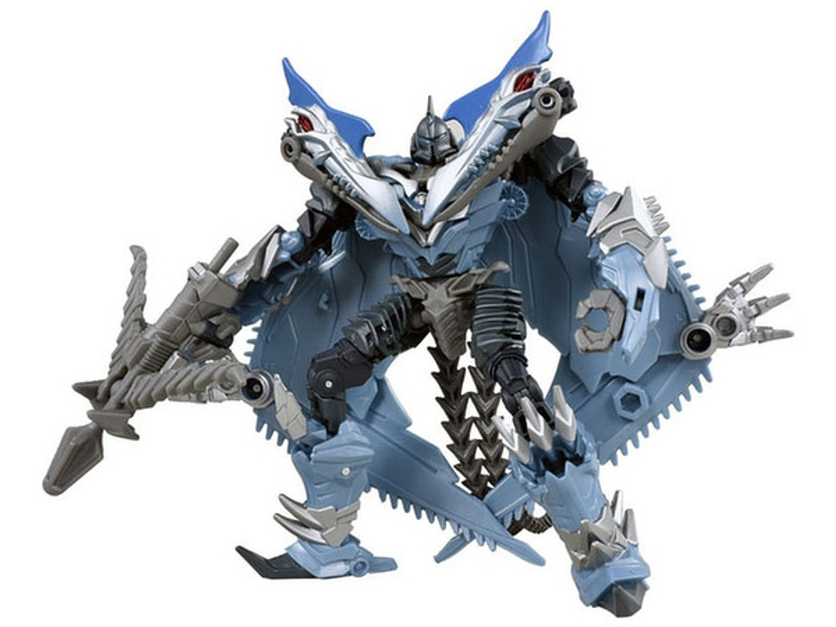 transformers the last knight strafe