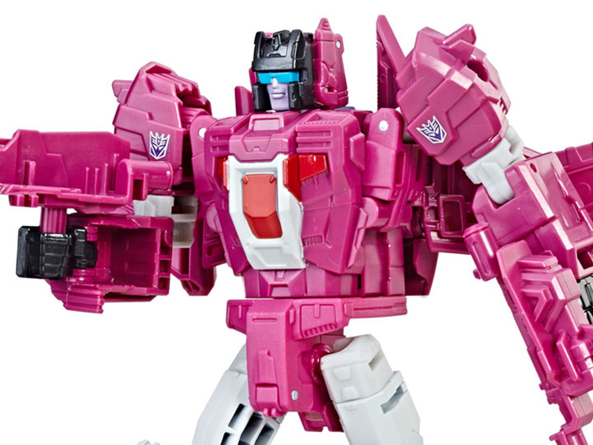 misfire titans return