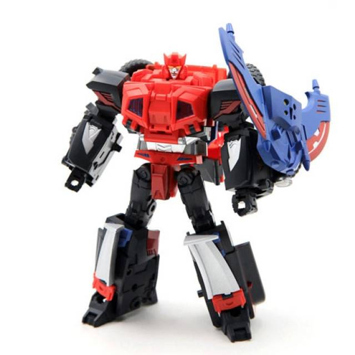 TFC TOYS Trinity Force TF