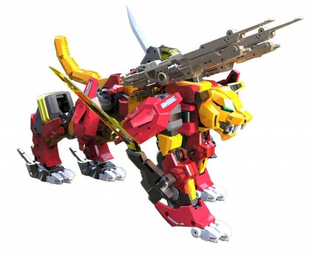 DX9 - K2 - Ancestrod