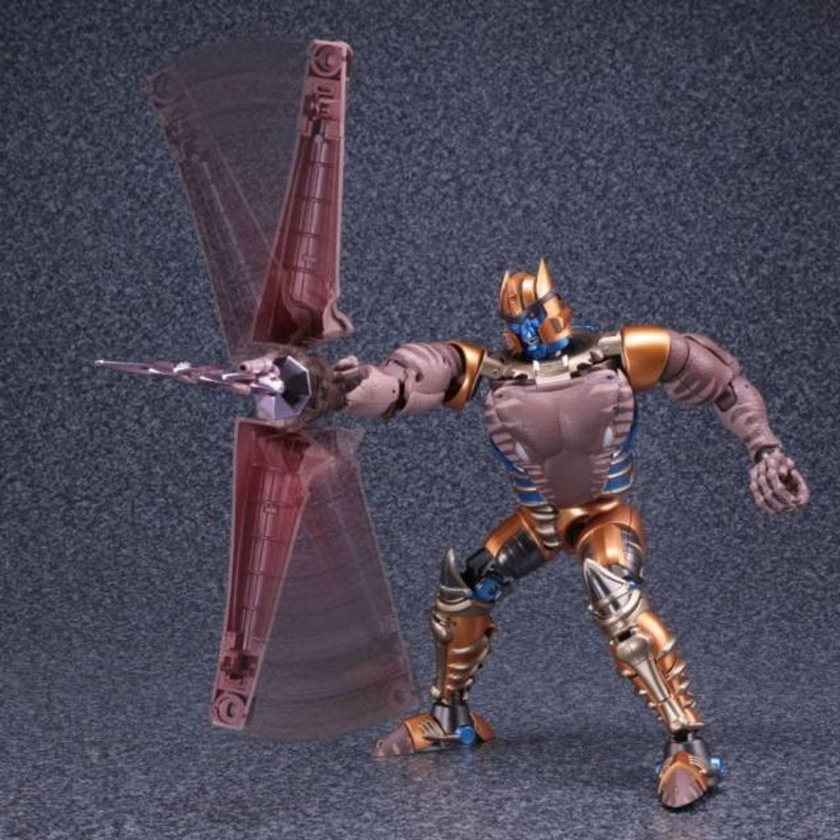 transformers masterpiece dinobot