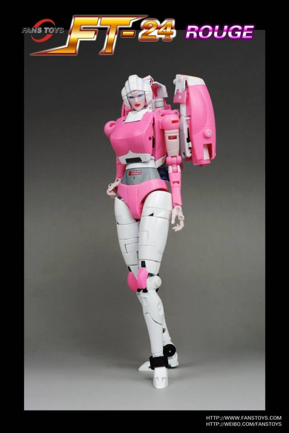 正規品HOT未開封　Fanstoys Fans Toys FT-31C Spoiler　ブレークダウン　トランスフォーマー G1