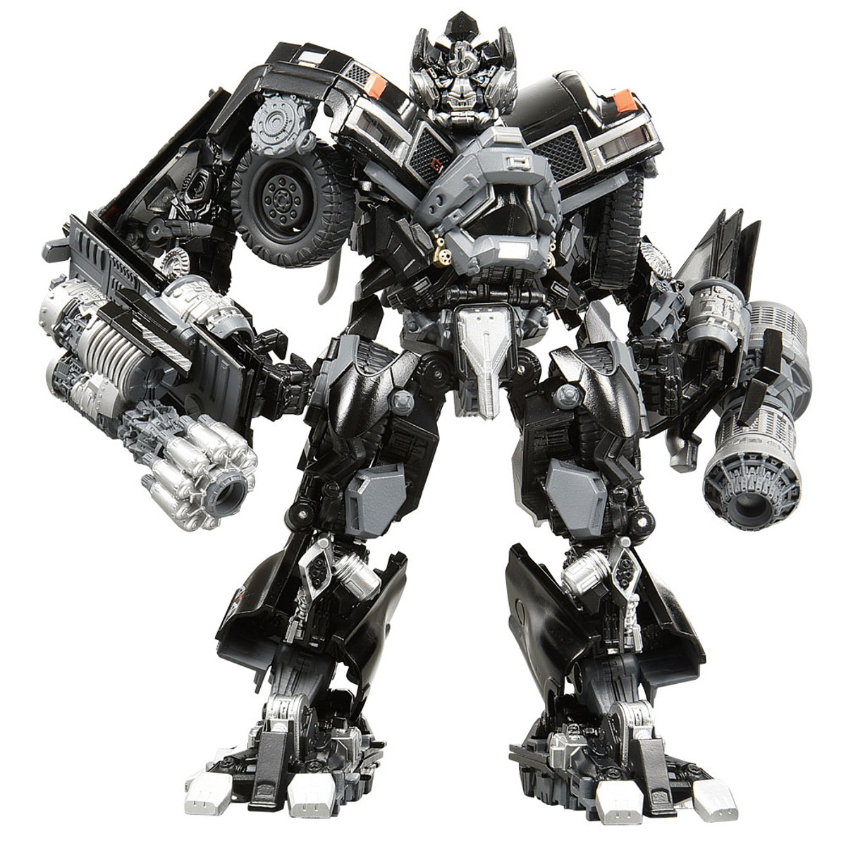 ironhide masterpiece movie series