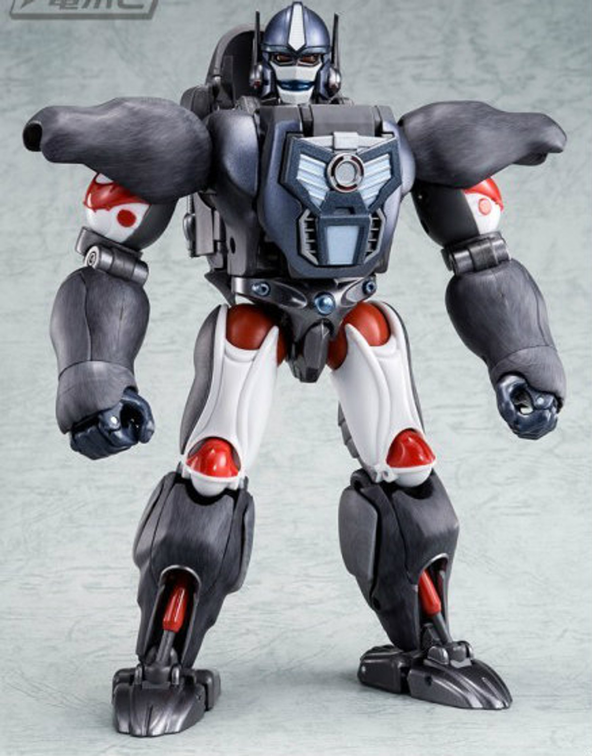 transformers masterpiece optimus primal