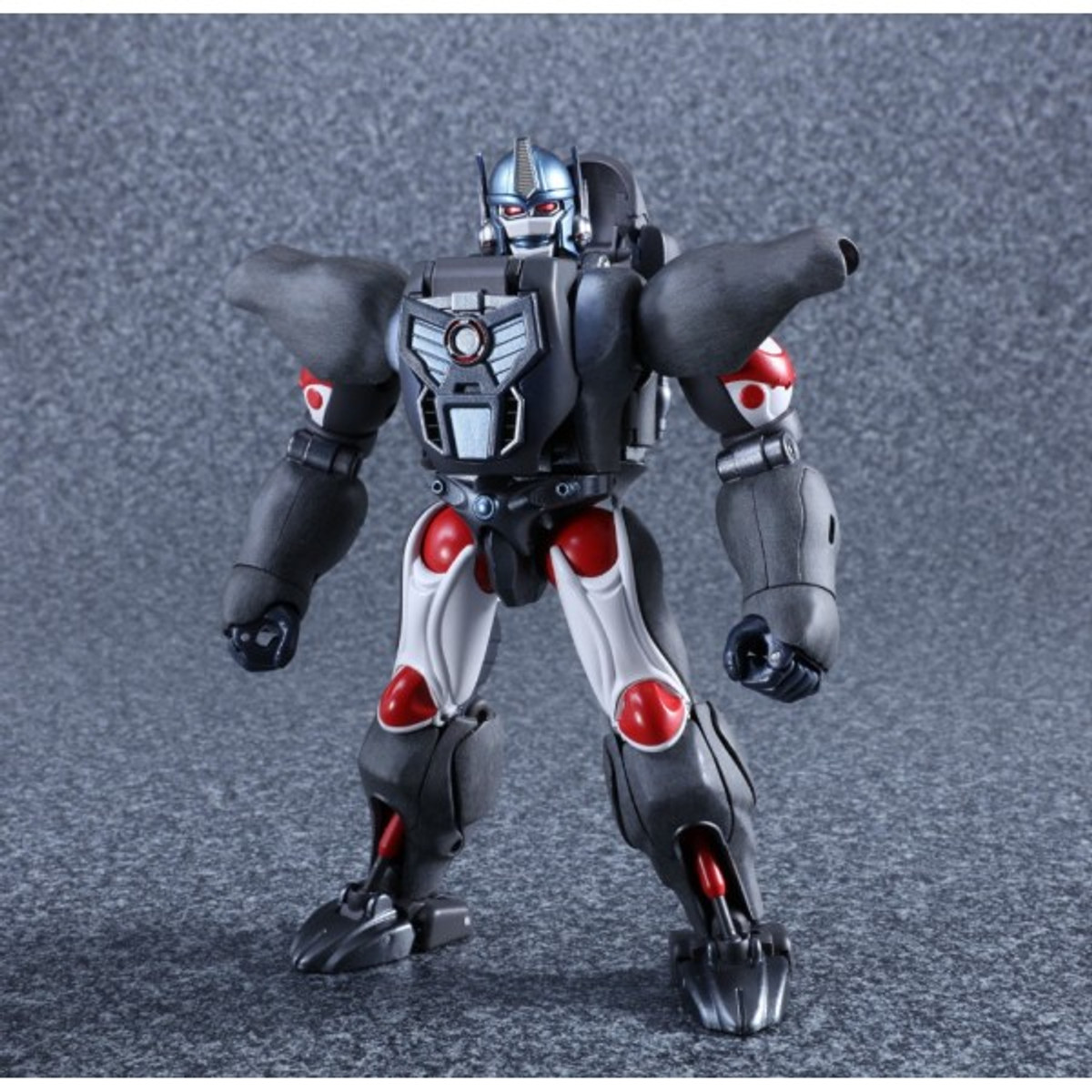 masterpiece optimus primal