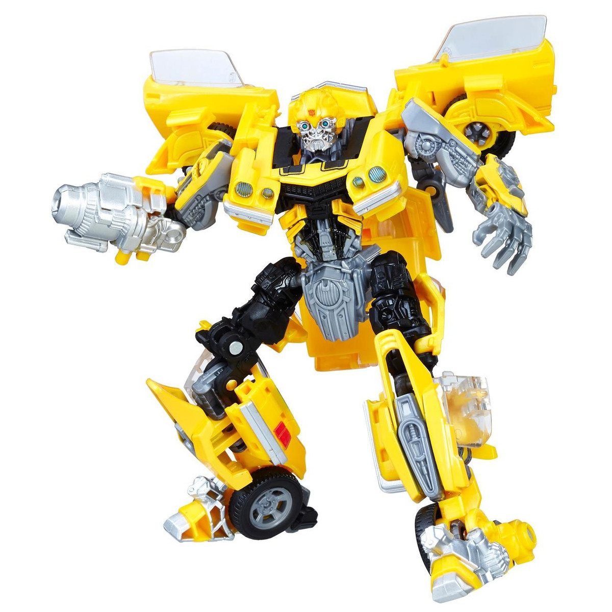 transformers generations studio series deluxe bumblebee