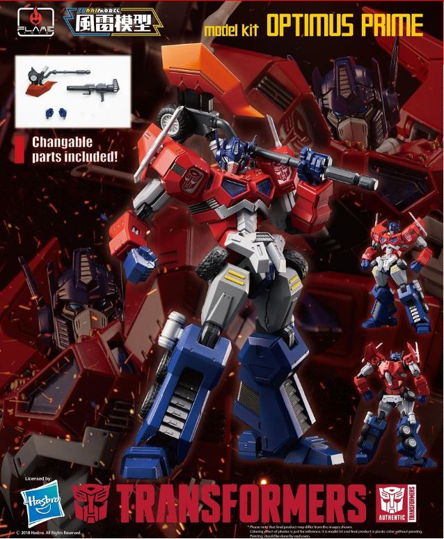 flame toys nemesis prime