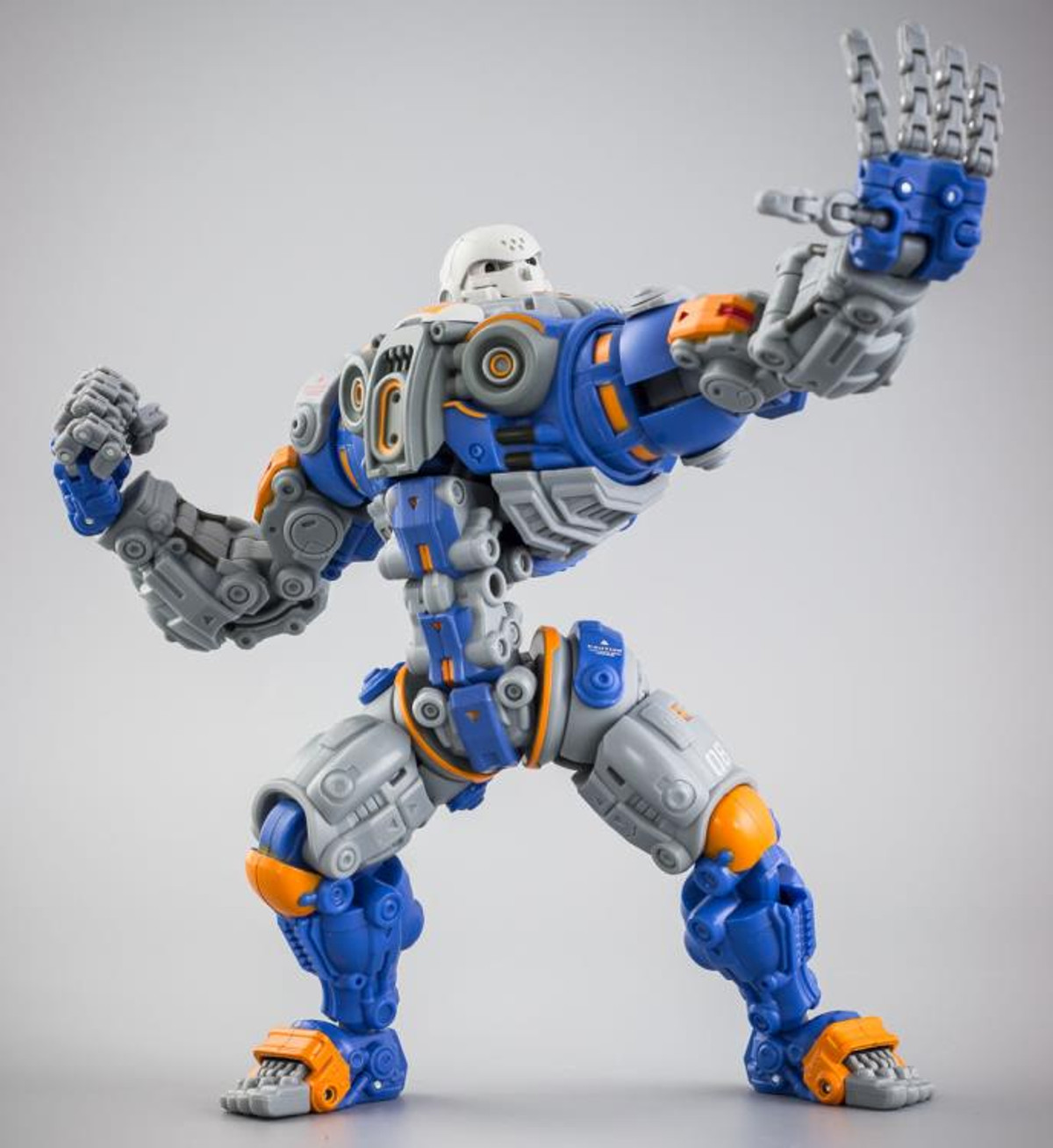 Toy notch apollo Clearance