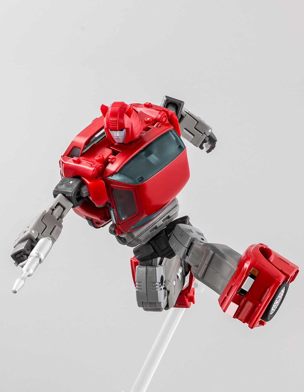 Ocular Max - PS-09 Hellion