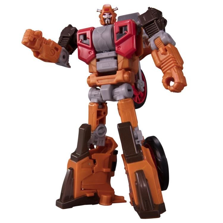 Takara Power of the Primes - PP-41 Wreck-Gar