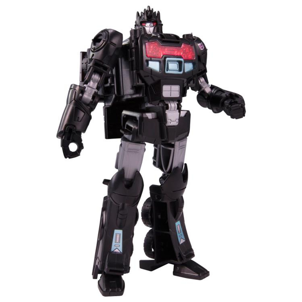 transformers power of the primes nemesis prime