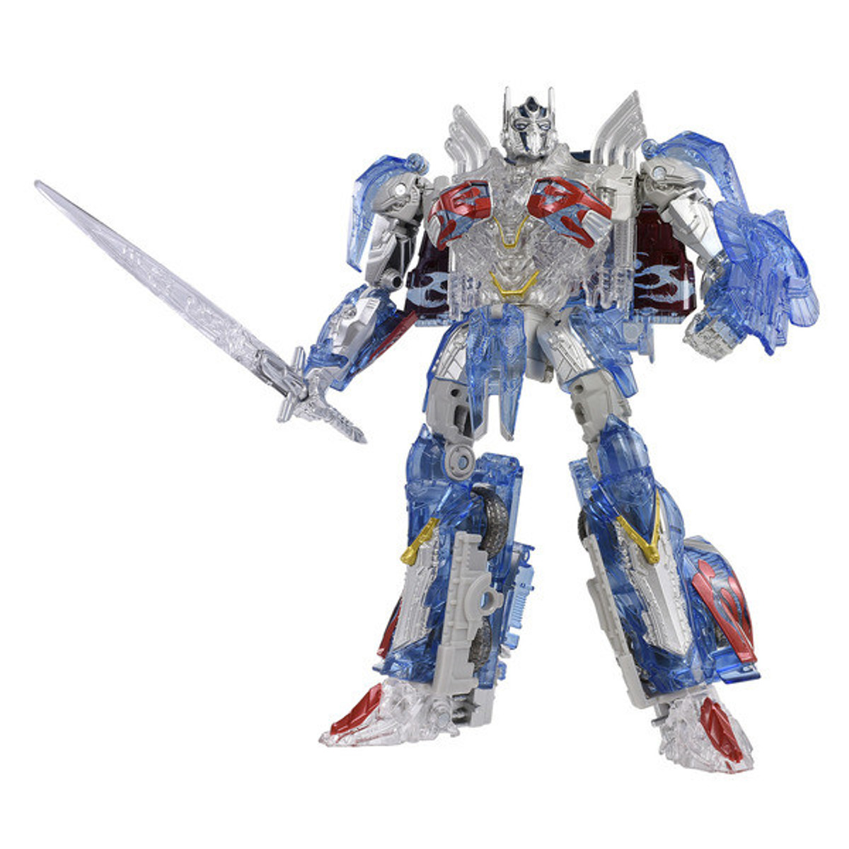 transformers the last knight optimus prime