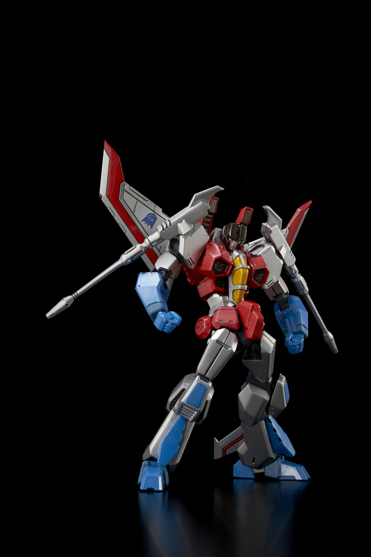 flame toys starscream