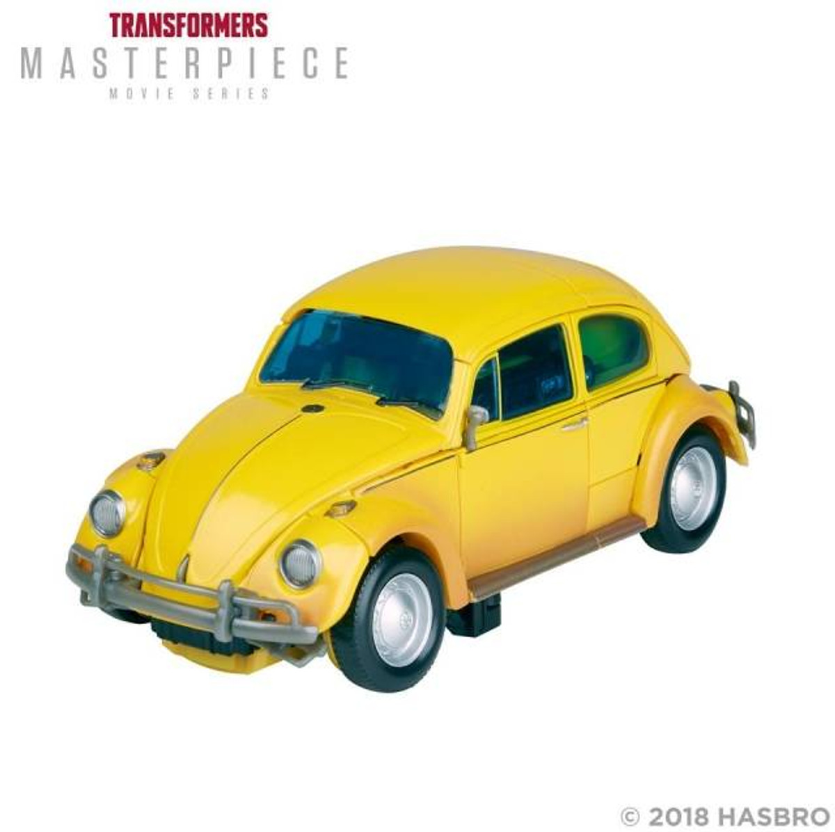 bumblebee transformer volkswagen