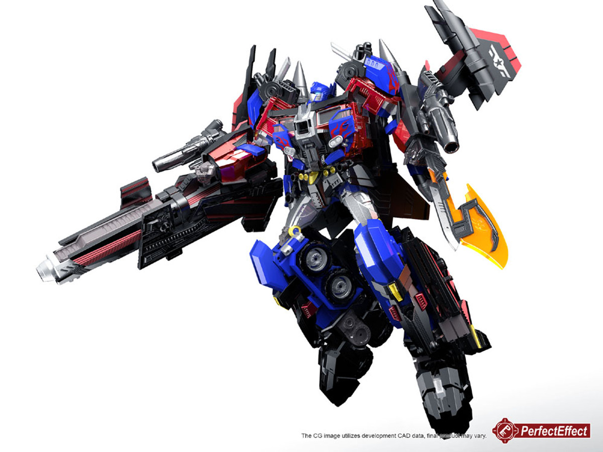 Transformers News: Re: Ages Three and Up Product Updates