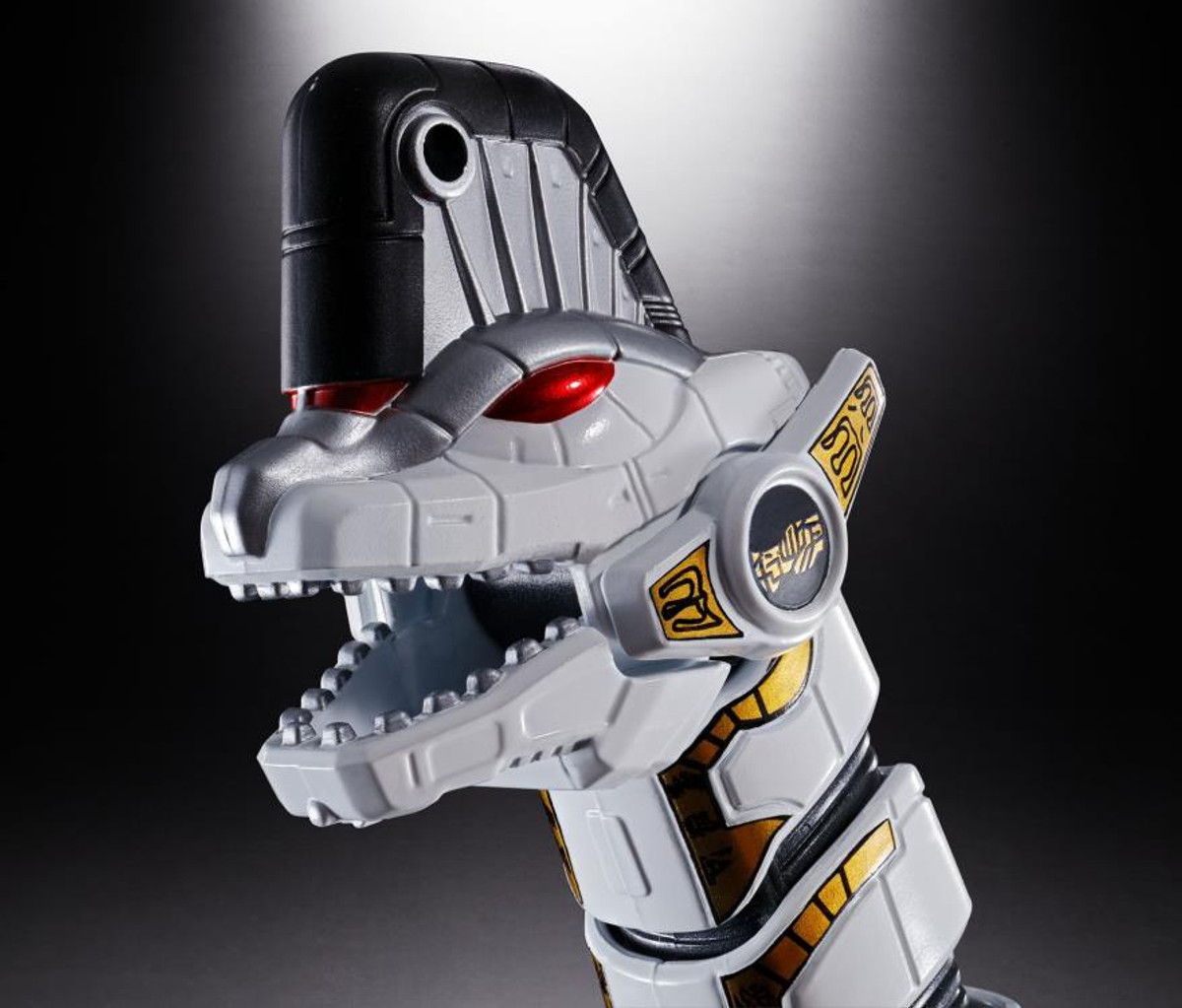 Bandai - Titanus Power Rangers