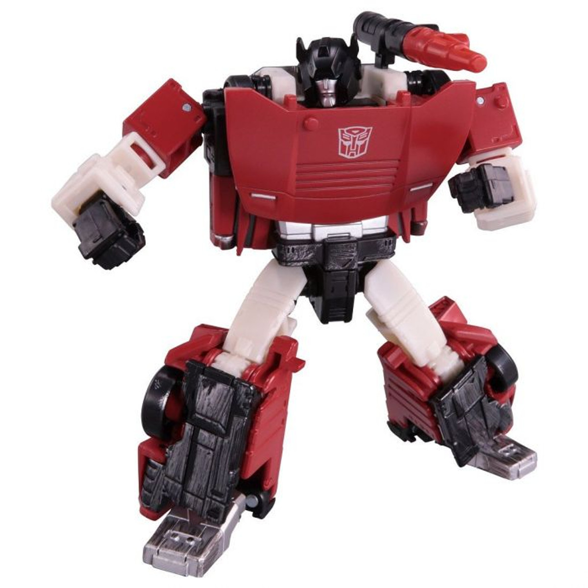 Transformers Generations Siege - Deluxe 