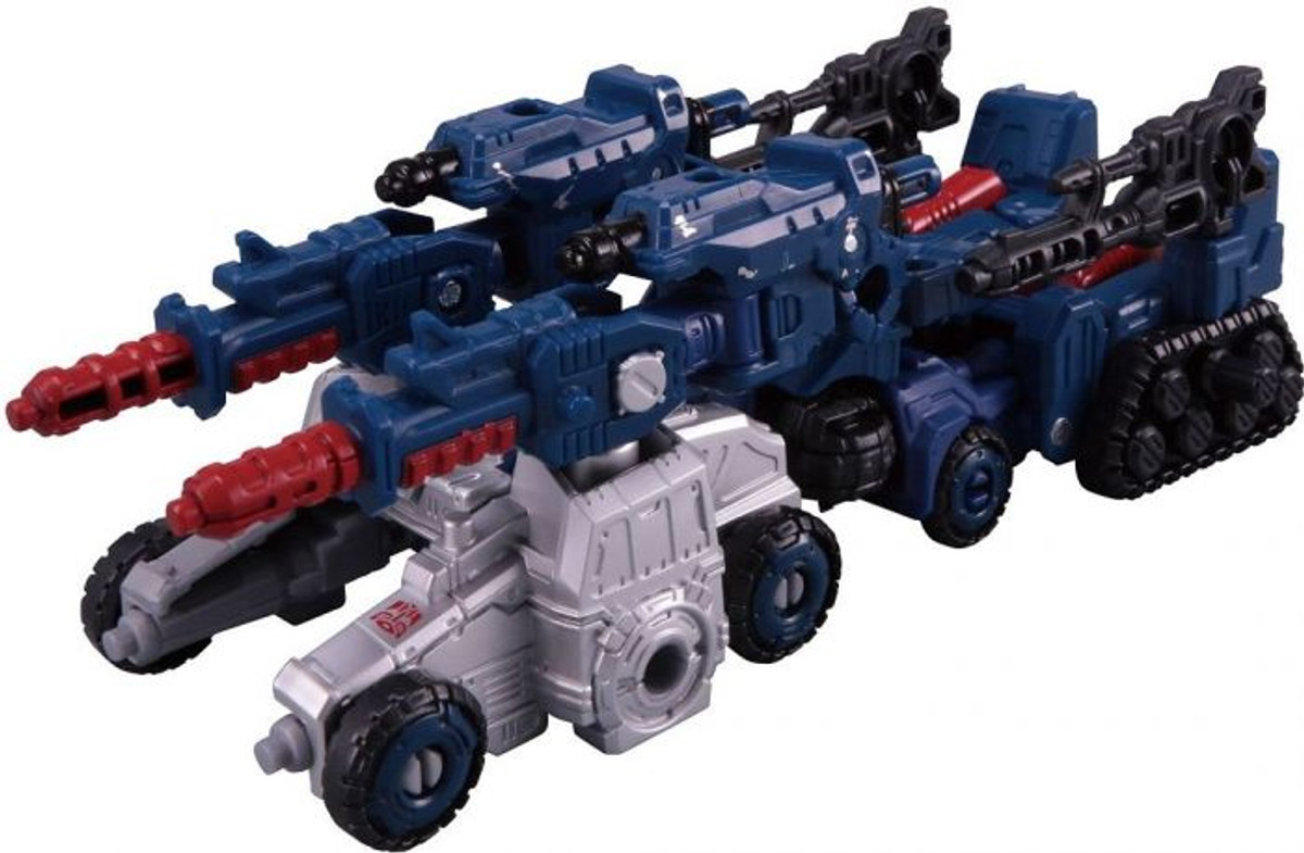 cog transformers siege