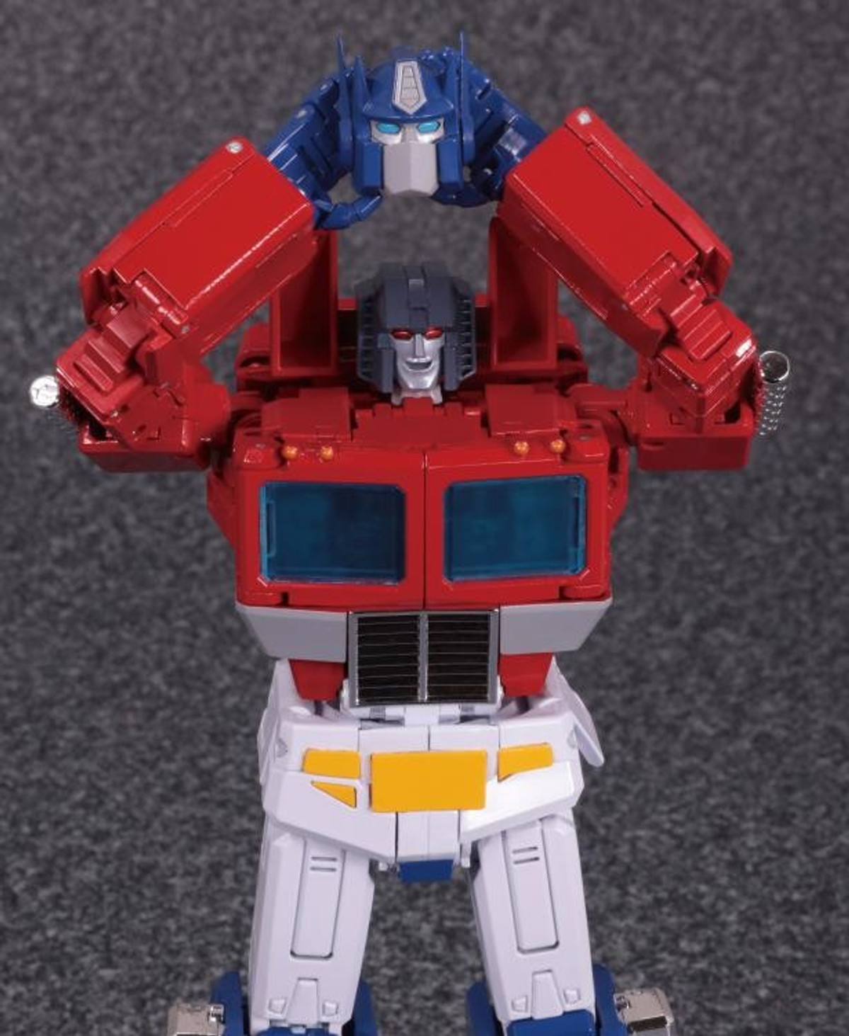 トランスフォーマー MP-44 コンボイ　CONVOY Ver.3.0 Transformers Masterpiece】MP-44 CONVOY Ver.3.0 /OPTIMUS