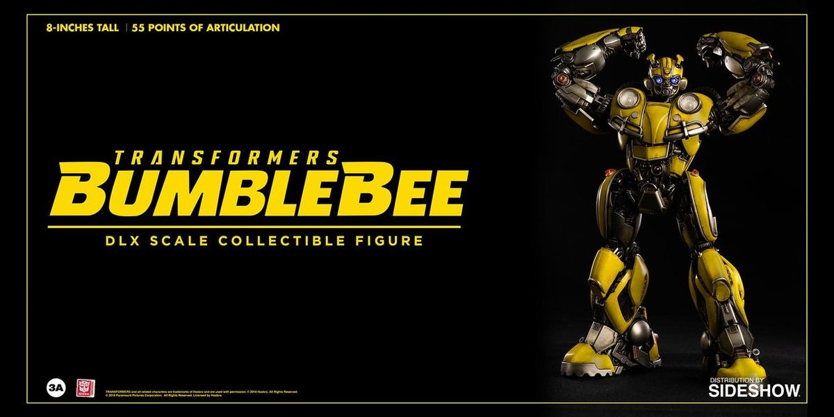 3A Bumblebee(バンブルビー) threea Perfect ThreeA 3a Toys Bumblebee In Stock New | eBay