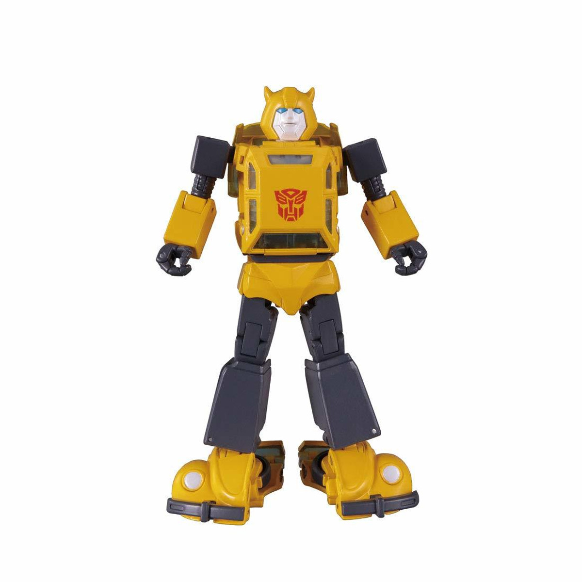 カ*ん様 トランスフォーマー マスターピース Bumble Ver.2.0 MP-45 Masterpiece Bumblebee Version 2.0
