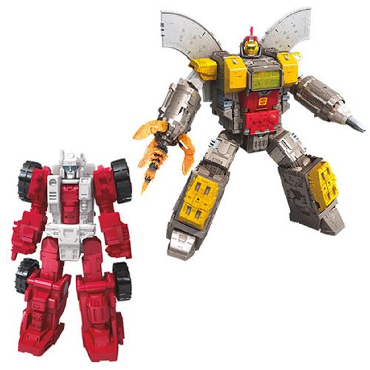 titans return omega supreme