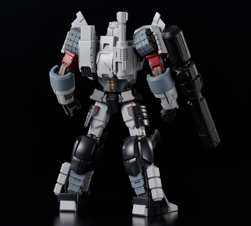 furai model megatron