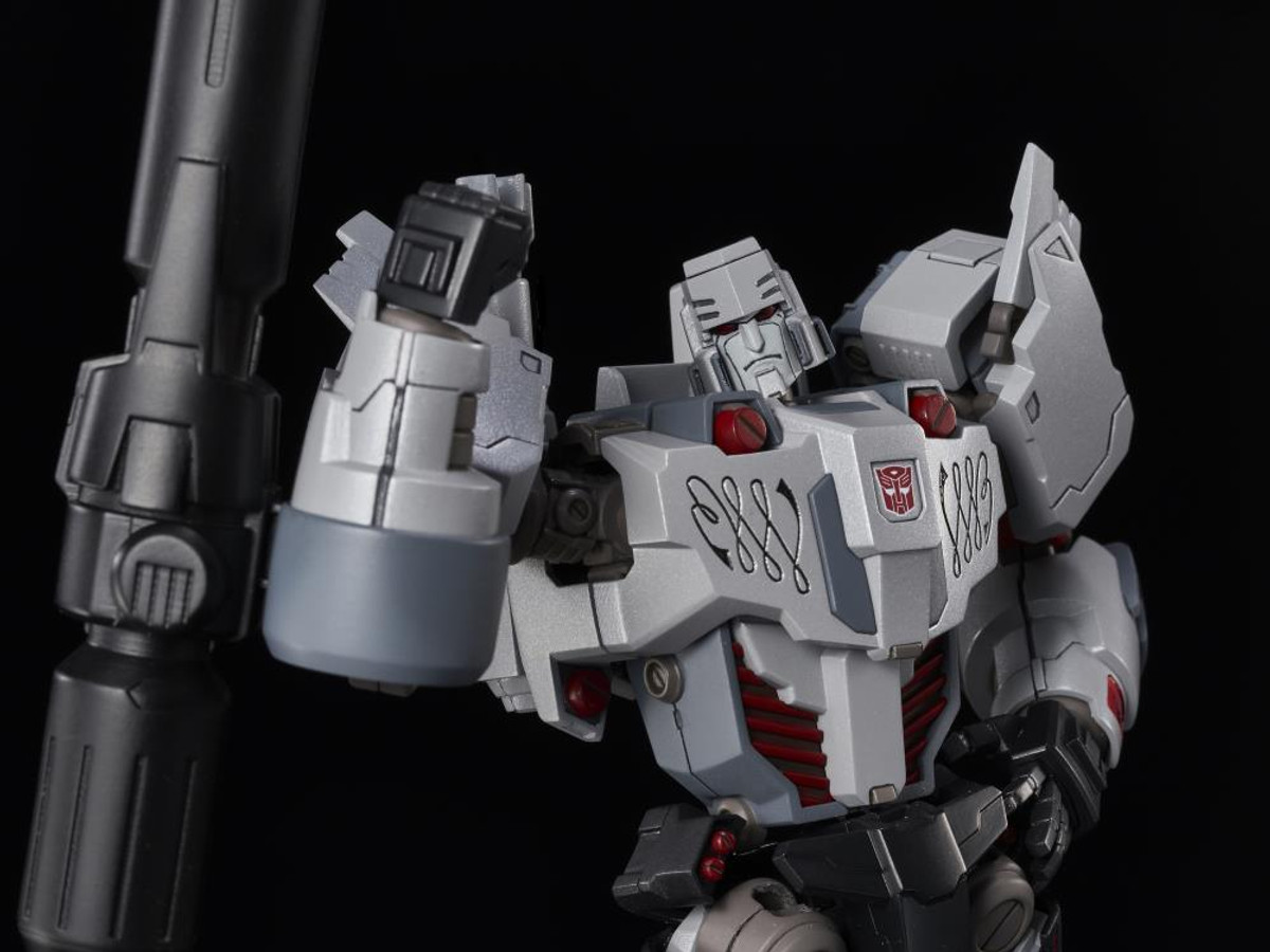 megatron idw toy