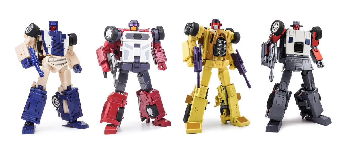 transformers x transbots menasor