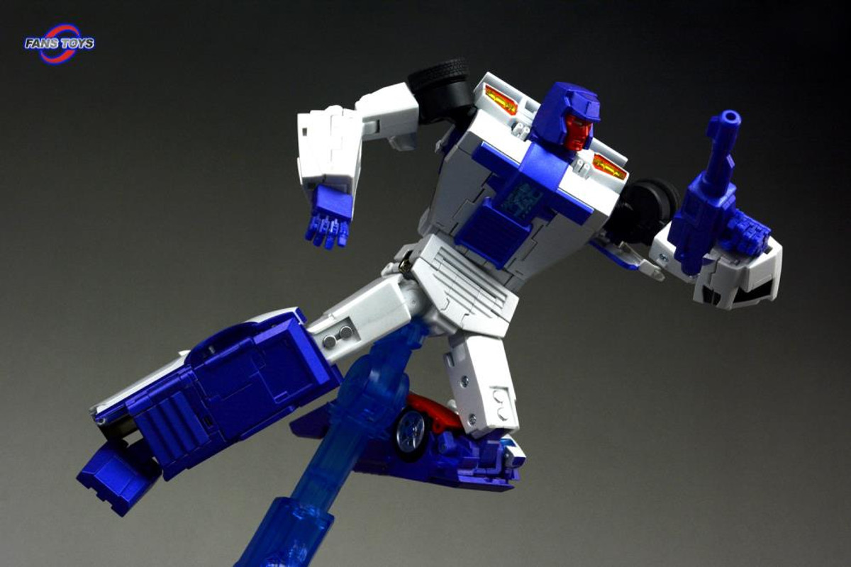 Fans Toys - FT-31C Spoiler - Limited Reissue