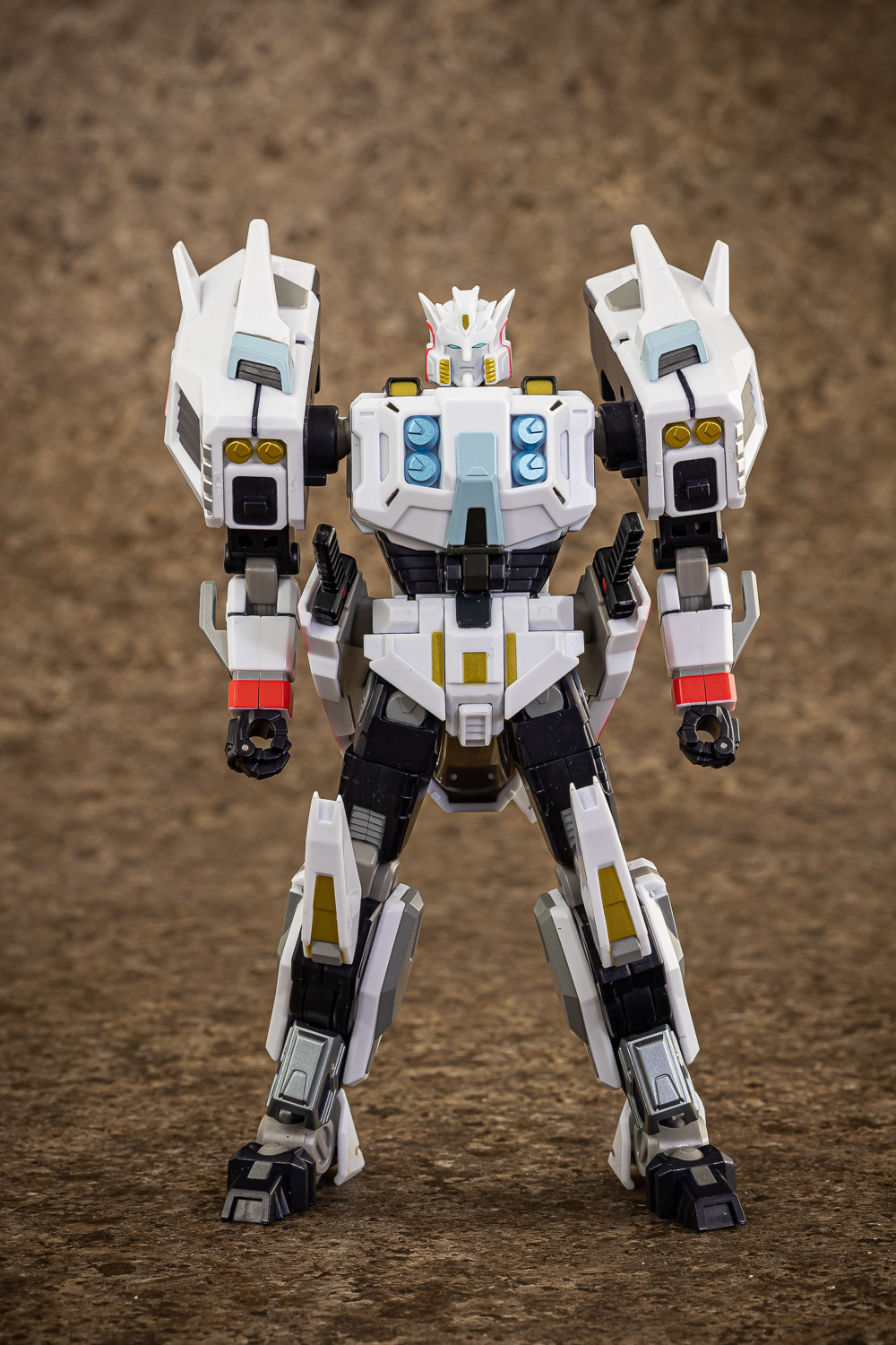 非正規トランスフォーマー ドリフトっぽい人 STRAY トランスフォーマー